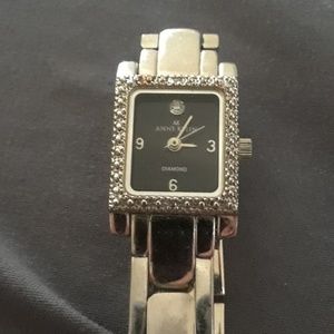 Anne Klien ladies watch